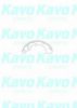KAVO PARTS BS-1920 Brake Shoe Set